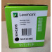 Toner Lexmark 56F2H0E Schwarz Neu OVP A-Ware Original MS321 MS421  