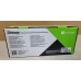 Toner Lexmark 56F2H0E Schwarz Neu OVP A-Ware Original MS321 MS421  
