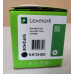 Toner Lexmark 51F2H0E Schwarz Neu OVP A-Ware Original MS312 MS315   