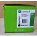 Toner Lexmark 55B2X0E Schwarz Neu OVP A-Ware Original MS431 MX431   