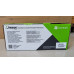 Toner Lexmark 55B2X0E Schwarz Neu OVP A-Ware Original MS431 MX431   