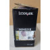 Toner Lexmark X654X31E Schwarz Neu OVP Original X654 X656 X658  . 