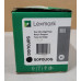 Toner Lexmark 50F0U0G Schwarz Neu OVP Original MS510, MS610  . 