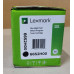 Toner Lexmark 66S2H00 Schwarz Neu OVP Original MS531 MX532  . 