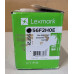 Toner Lexmark 56F2H0E Schwarz Neu OVP Original MS321 MS421 MS521  