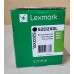Toner Lexmark 52D2X0L Schwarz Neu OVP Original MS711 MS811 MS812  