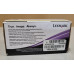Toner Lexmark C540A1MG Magenta Neu OVP A-Ware Original C540, C543, C544 . 