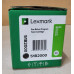 Toner Lexmark 51B2000 Schwarz Neu OVP A-Ware Original Lexmark MS317 MS417 . 