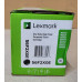 Toner Lexmark 56F2X0E Schwarz Neu OVP A-Ware Original MS421 MS521  . 