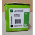 Toner Lexmark 66S2H00 Schwarz Neu OVP A-Ware Original MS531 MX532  . 