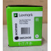 Toner Lexmark 66S2X00 Schwarz Neu OVP A-Ware Original MS631 MS632  . 