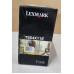 Toner Lexmark T654X11E Schwarz Neu OVP A-Ware Original Lexmark T654 T656  