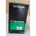 Toner Lexmark T654X80G Schwarz Neu OVP Original T654  . 