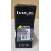 Toner Lexmark C746A1YG Gelb Neu OVP A-Ware Original C746, 748   