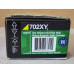 Toner Lexmark 702XY Gelb 70C2XY0 Neu OVP A-Ware Original CS510  . 