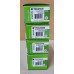 4 Toner Lexmark 70C2XCE 70C2XME 70C2XYE 70C2XKE Neu OVP A-Ware CS510 Original Rg 