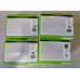 4 Toner Lexmark 70C2XCE 70C2XME 70C2XYE 70C2XKE Neu OVP A-Ware CS510 Original Rg 