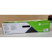Toner Lexmark 77L2HC0 Cyan Neu OVP Original CS963 CX961 CX962 CX963 . 