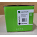 Toner Lexmark 72K2XKE Schwarz Neu OVP Original CS820 CX820   