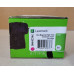 Toner Lexmark 74C2HME Magenta Neu OVP Original CS725 Rechnung MwSt 