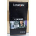 Toner Lexmark 12A5845 Schwarz Neu OVP A-Ware Original Optra T610 T612 Rg MwSt Toner Lexmark 12A5845 Schwarz Neu OVP A-Ware Original Optra T610 T612 Rg MwSt