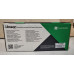 Toner Lexmark B232000 Schwarz Neu OVP A-Ware Original B2338 B2442 Rechnung MwSt 