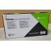 Toner Lexmark 58D2H0E Schwarz Neu OVP A-Ware Original MS821 MS822 Rg MwSt Toner Lexmark 58D2H0E Schwarz Neu OVP A-Ware Original MS821 MS822 Rg MwSt