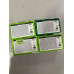 4 Toner Lexmark 71C2HYO 71C2HCO 71C2HK0C 71C2HMO Neu OVP A-Ware CS730 Original 