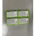 4 Toner Lexmark 75M20M0 75M20Y0 75M20C0 75M20K0 Neu OVP A-Ware CS531dw Rg MwSt 4 Toner Lexmark 75M20M0 75M20Y0 75M20C0 75M20K0 Neu OVP A-Ware CS531dw Rg MwSt