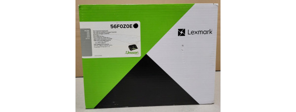 Trommel Kit Lexmark 56F0Z0E Schwarz Neu OVP A-Ware Original MS320  