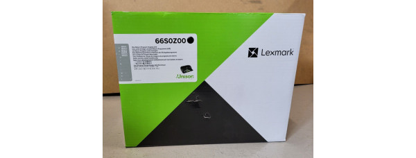 Imaging Unit Kit Lexmark 66S0Z00 Neu OVP Original MS531 MS631  . 