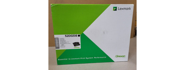 Imaging Unit Kit Lexmark 52D0Z0E Neu OVP A-Ware Original MS710 MS711  