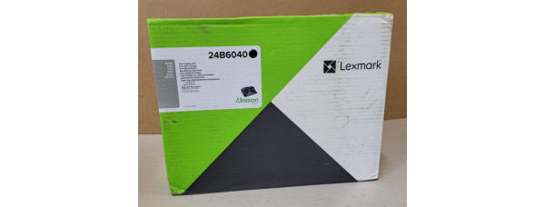 Imaging Unit Lexmark 24B6040 Neu OVP Original M1140 M1145 XM1140  