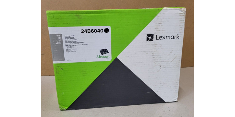 Imaging Unit Lexmark 24B6040 Neu OVP Original M1140 M1145 XM1140  