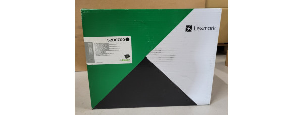 Trommel Kit Lexmark 52D0Z00 Schwarz Neu OVP A-Ware Original MS710 MS711 . 