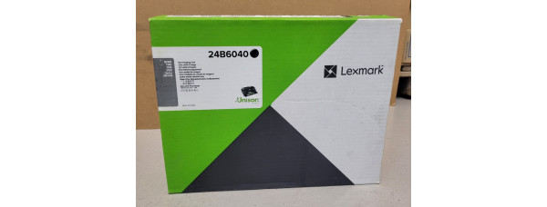Imaging Unit Lexmark 24B6040 Neu OVP A-Ware Original M1140 M1145 XM1140 Rg MwSt. 