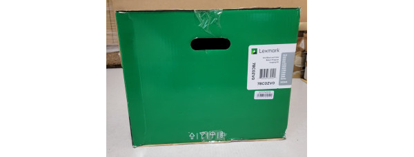 Imaging Kit Lexmark 78C0ZV0 Color Belichtung Neu OVP  A-Ware Original CS420 MwSt 