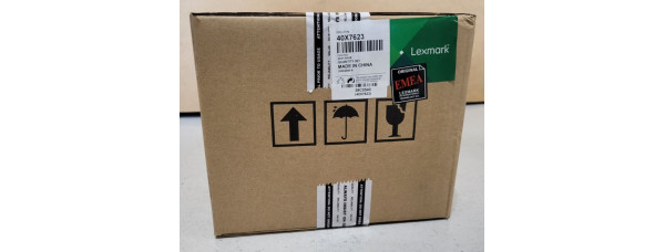Fixiereinheit Lexmark 40X7623 Neu OVP A-Ware Original CS310 CS510 CX410 . 