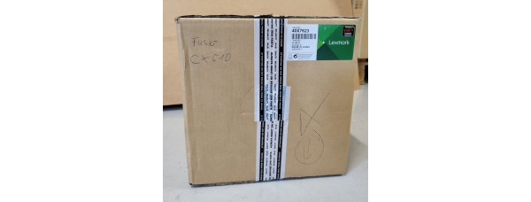 Fixiereinheit Lexmark 40X7623 Neu OVP Original CS310 CS510 CX410 . 