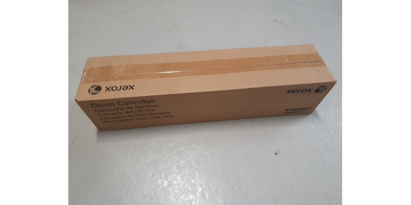 Trommel Xerox 013R00647 Neu OVP A-Ware WorkCentre 7425, 7428, 7435  