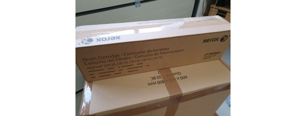 Trommel Cartridge Xerox 013R00681 Neu OVP A-Ware AltaLink C8130 C8145 . 