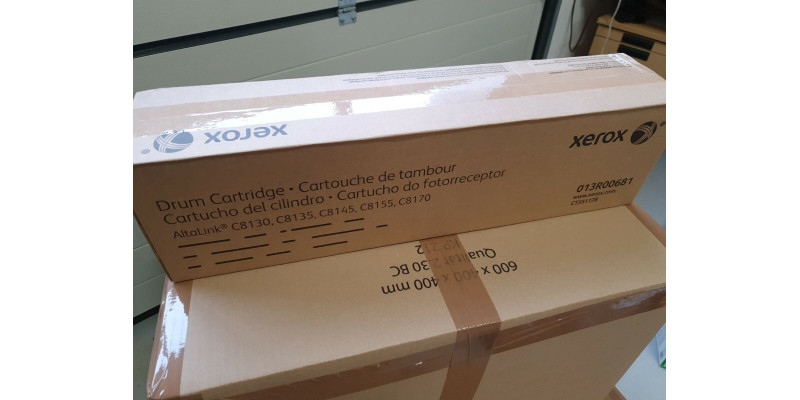 Trommel Cartridge Xerox 013R00681 Neu OVP A-Ware AltaLink C8130 C8145 . 