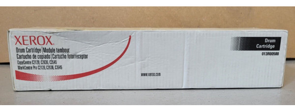 Trommel Xerox 013R00588 Neu OVP B-Ware Original WorkCentre C2128, C2636  