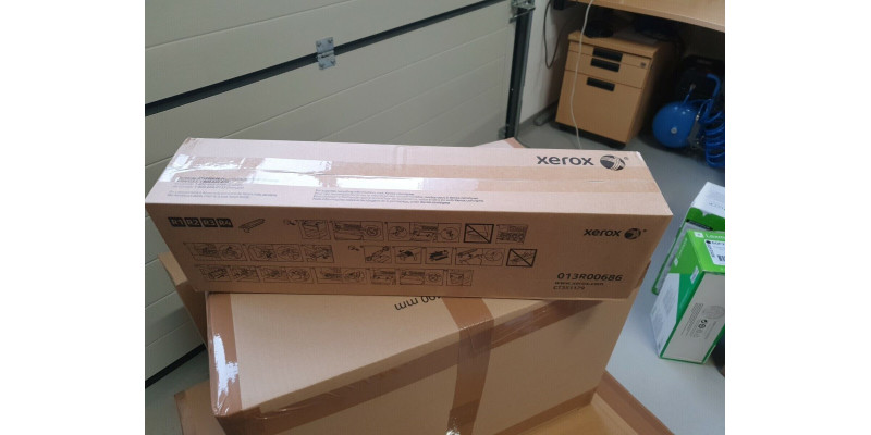 Drum Cartridge Xerox 013R00686 Trommel Neu OVP AltaLink B8145 B8155 8170  