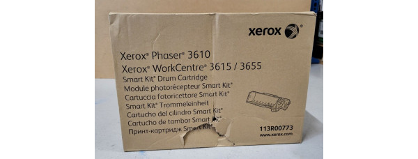 Trommel Xerox 113R00773 Neu OVP Original Phaser 3610 / 3655  . 