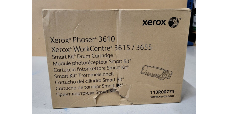 Trommel Xerox 113R00773 Neu OVP Original Phaser 3610 / 3655  . 