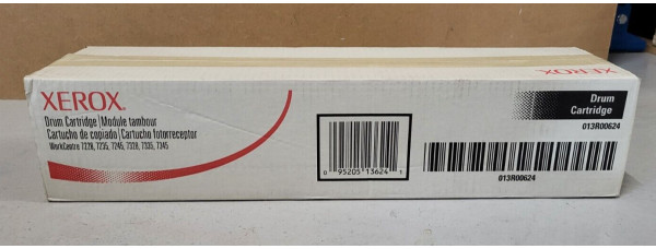 Trommel Xerox 013R00624 Neu OVP A-Ware Original WorkCentre 7228 7235 7245  