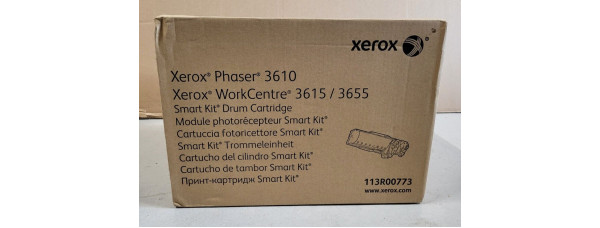 Trommel Xerox 113R00773 Neu OVP A-Ware Original Phaser 3610 / 3655 . 