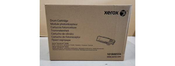 Trommel Xerox 101R00554 Neu OVP A-Ware Original VersaLink B400 B405 . 