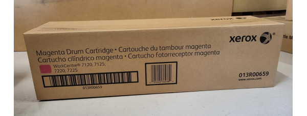 Trommel Xerox 013R00659 Magenta Neu OVP A-Ware Original WorkCentre 7220 . 